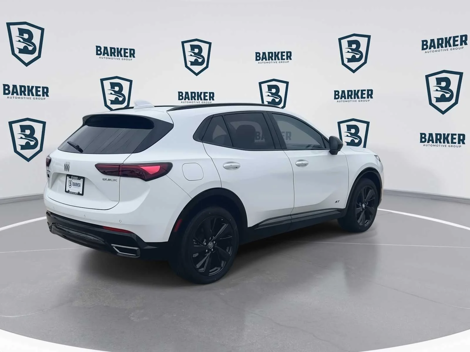 2026 Buick Envision Sport Touring - Photo 9