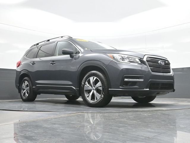 Used 2020 Gray Subaru Premium image 23
