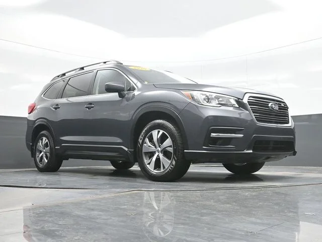 Used 2020 Gray Subaru Premium image 23