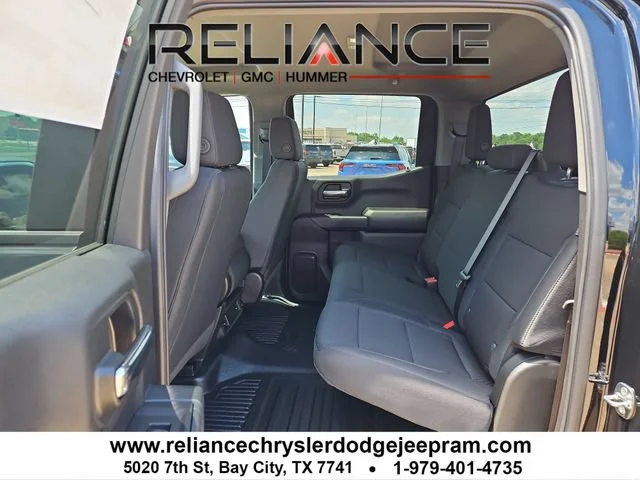 2026 GMC Sierra 1500 Pro - Photo 11