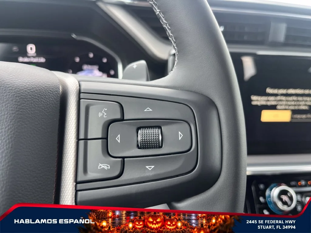 New 2026 Glacier White Tricoat GMC Denali image 26