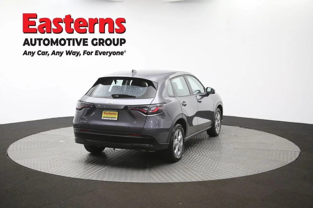 Used 2025 Gray Honda LX image 38