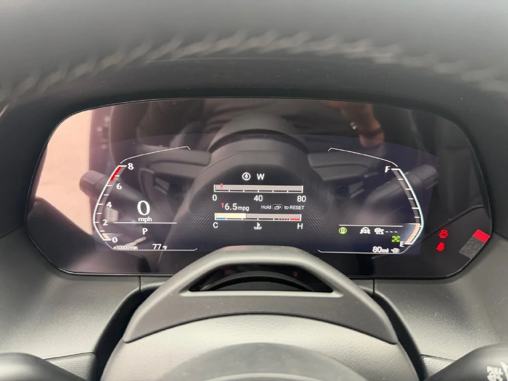 New 2026 Gray Mazda 2.5 S Premium Plus image 14