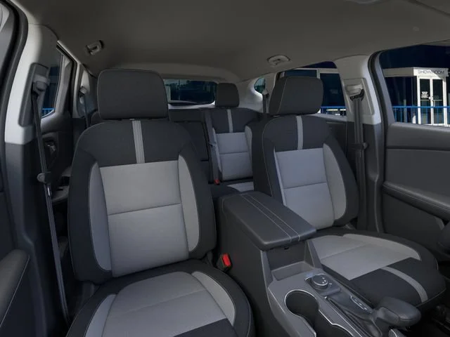 2026 Chevrolet Blazer 2LT - Photo 16