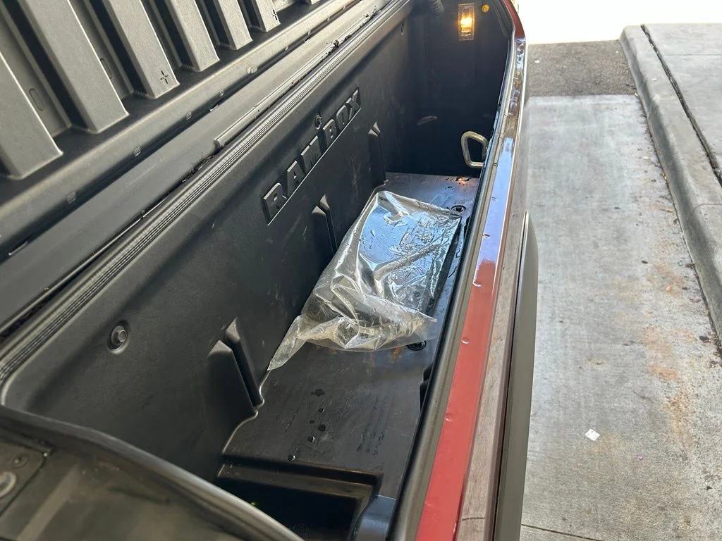 Used 2018 Red Ram Rebel image 22