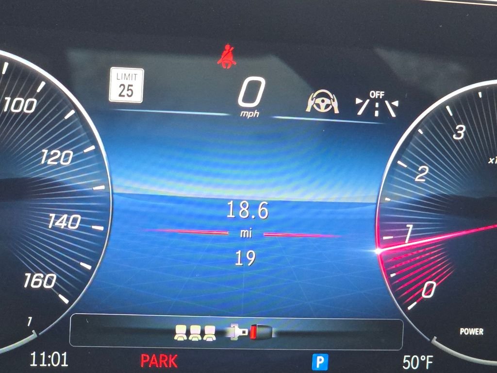 New 2026 Polar White Mercedes-Benz CLA 250 image 28