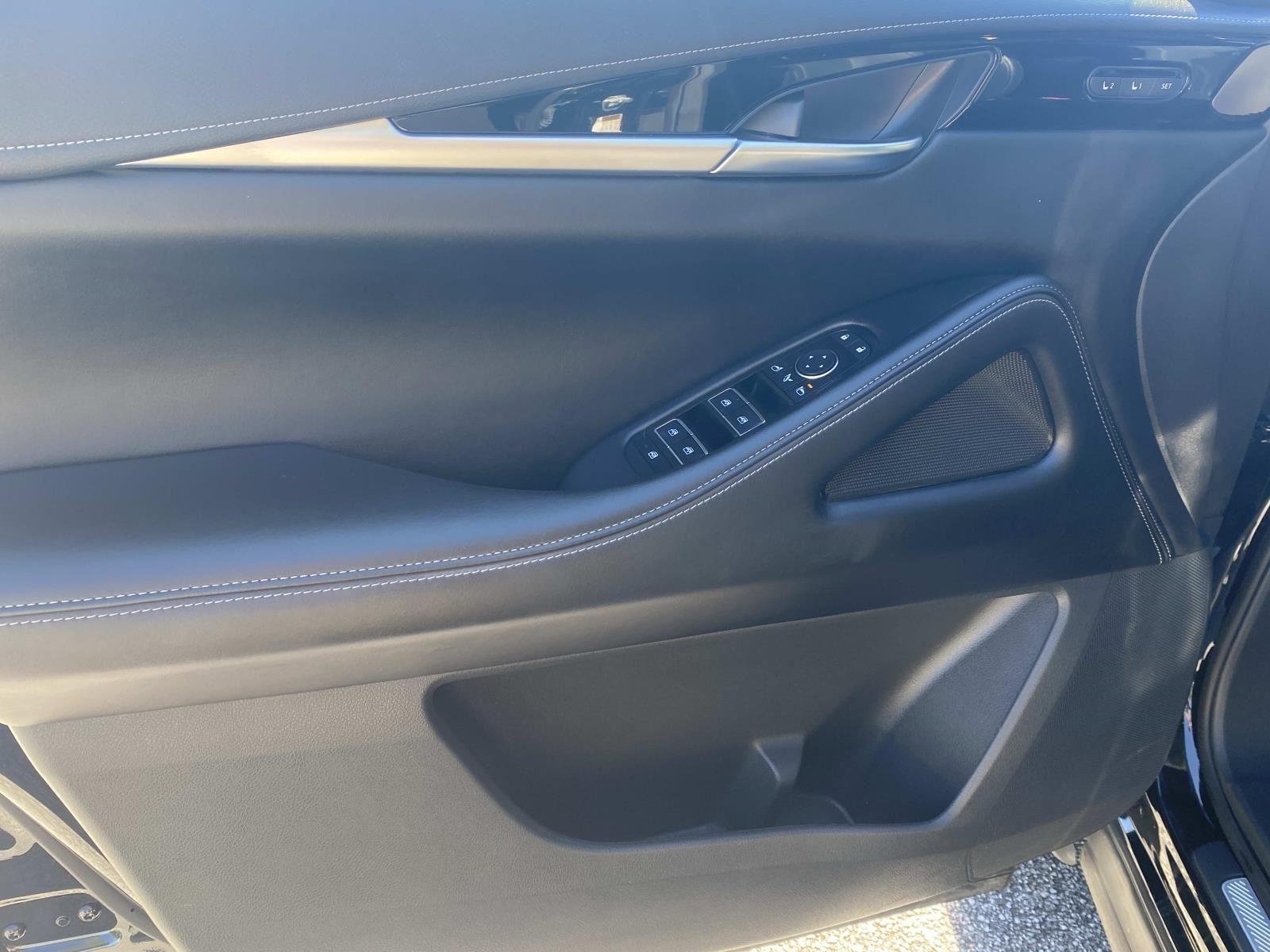 2025 INFINITI QX60 PURE - Photo 13