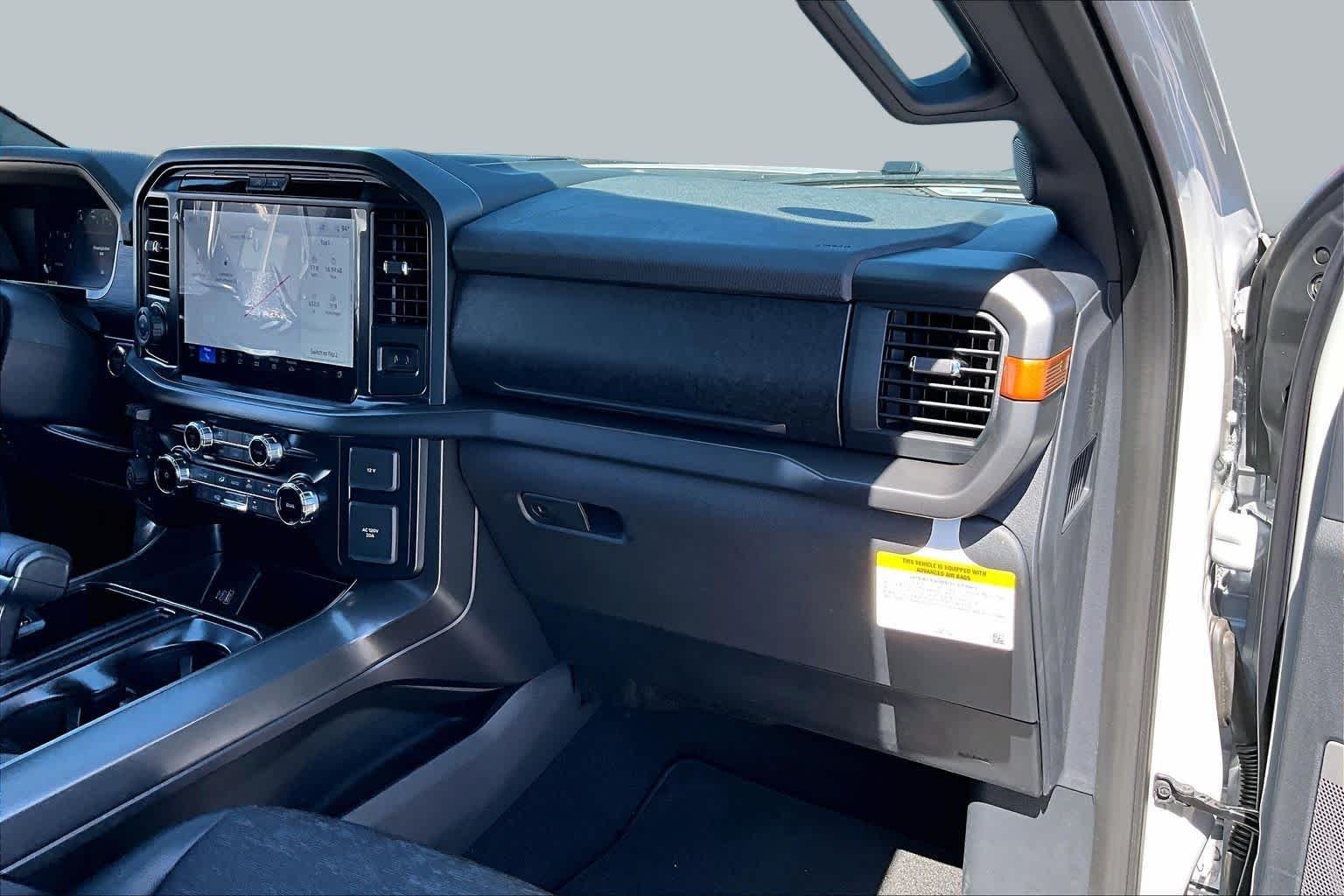 Used 2026 Avalanche Ford Tremor image 18