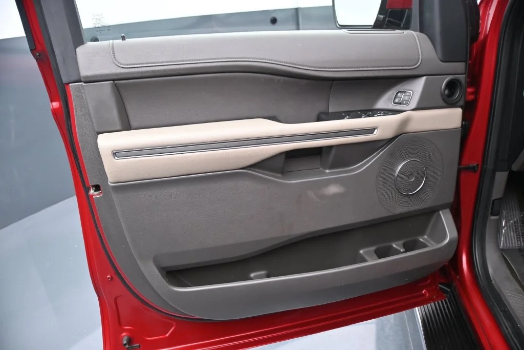 Used 2020 Red Metallic Ford XLT image 20