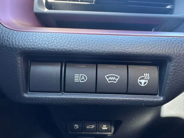 2026 Toyota Prius Plug-in Hybrid XSE Premium - Photo 17