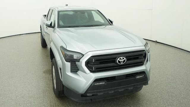 New 2026 Celestial Silver Metallic Toyota SR5 image 18