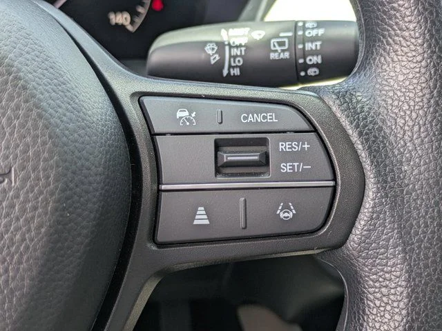 2024 Honda HR-V LX - Photo 21