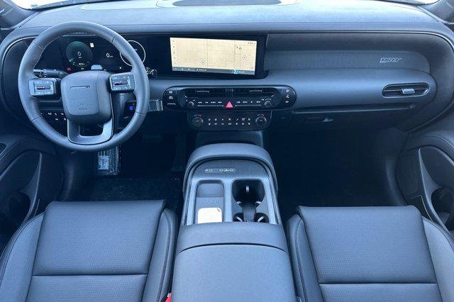 New 2026 Creamy White Pearl Hyundai XRT Pro image 13