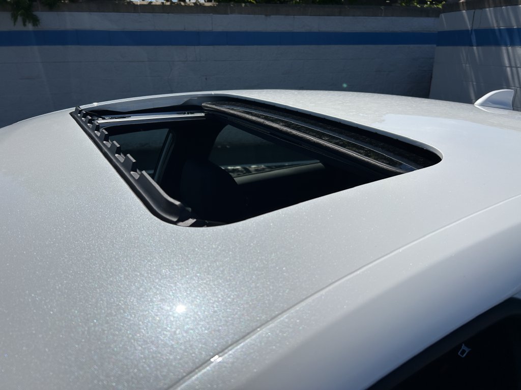 New 2026 Platinum White Pearl Honda Sport Touring image 11