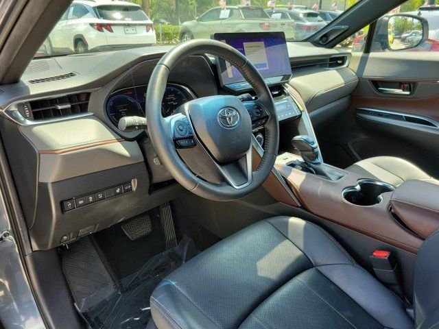 2023 Toyota Venza Limited - Photo 16