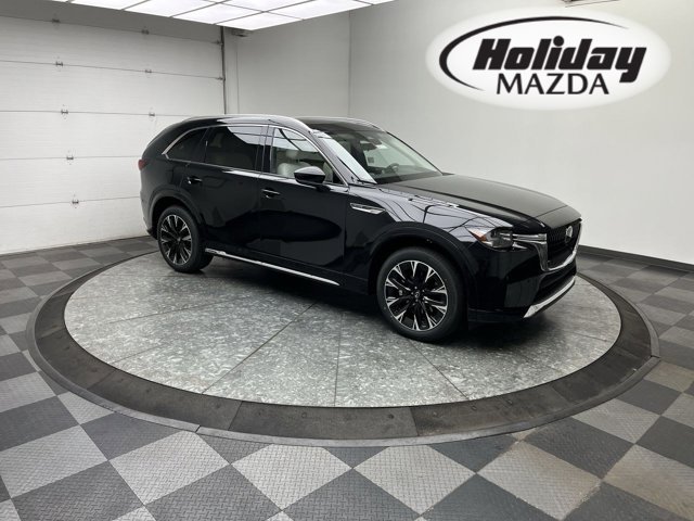 2026 Mazda CX-90 Turbo S Premium Plus Package's photo