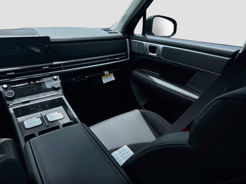 New 2026 Rockwood Green Hyundai XRT AWD image 16
