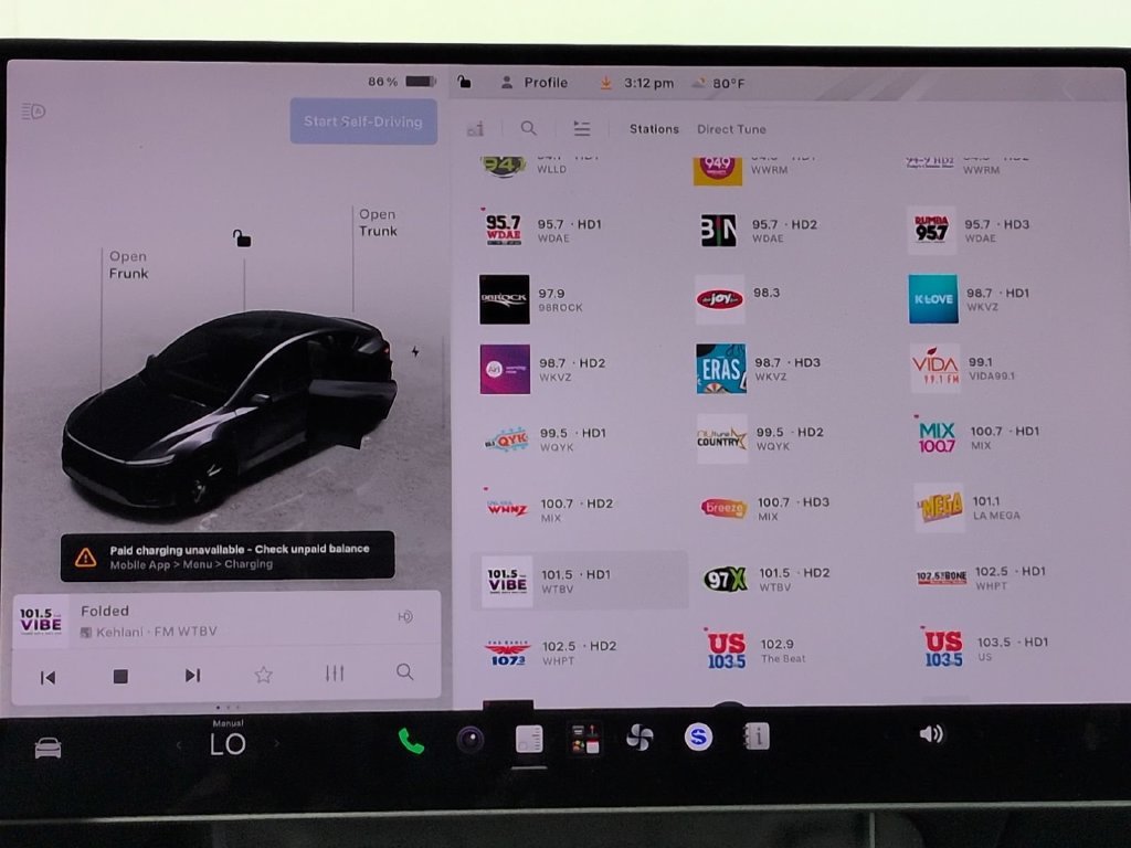 2026 Tesla Model Y Premium - Photo 24