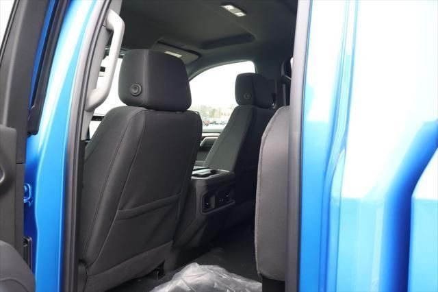 2026 Chevrolet Silverado 1500 RST - Photo 37