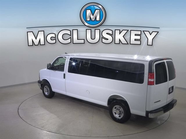 Certified Used 2025 Summit White Chevrolet 1LT image 21