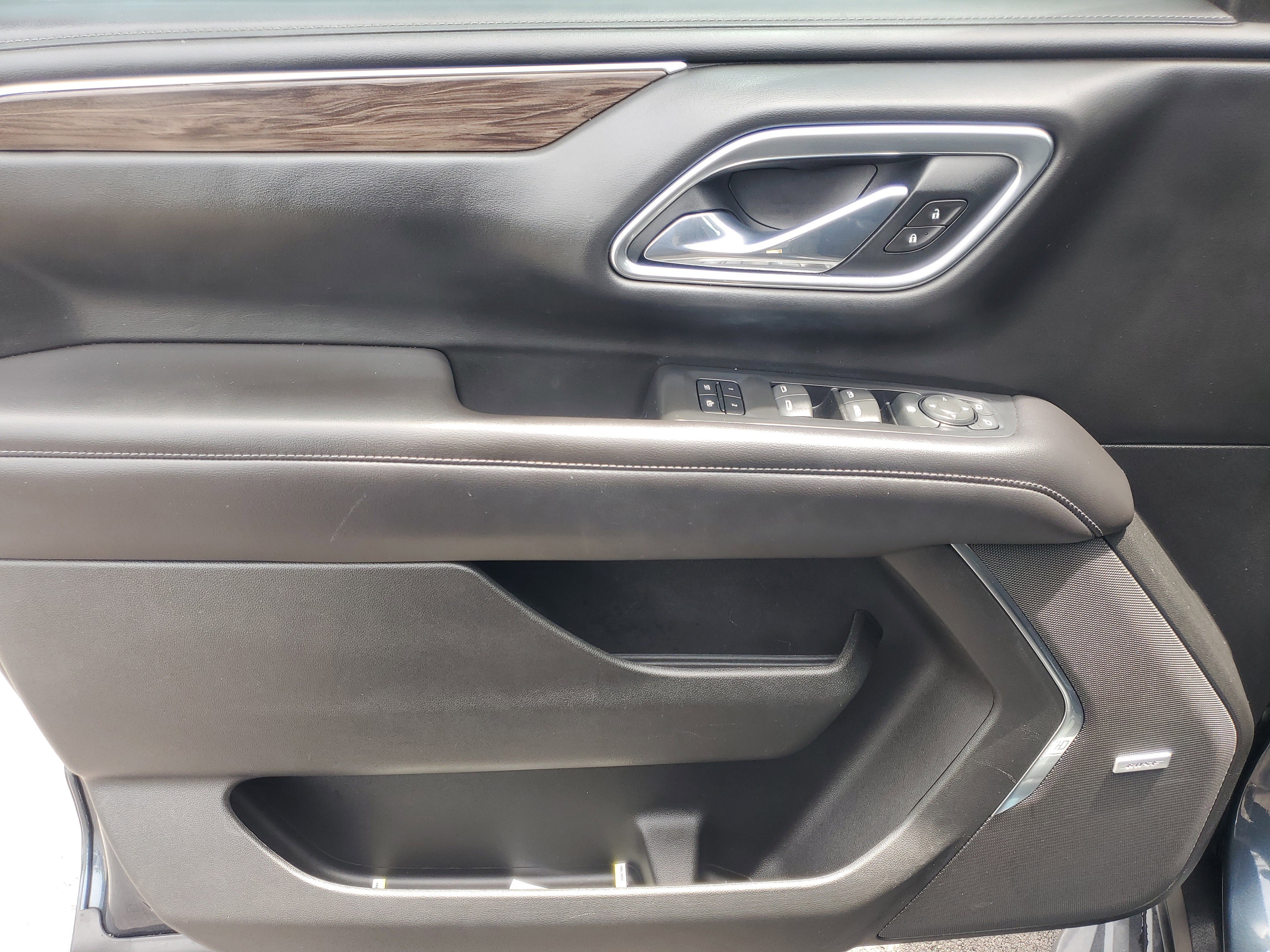 Used 2021 Shadow Gray Metallic Chevrolet LT image 20
