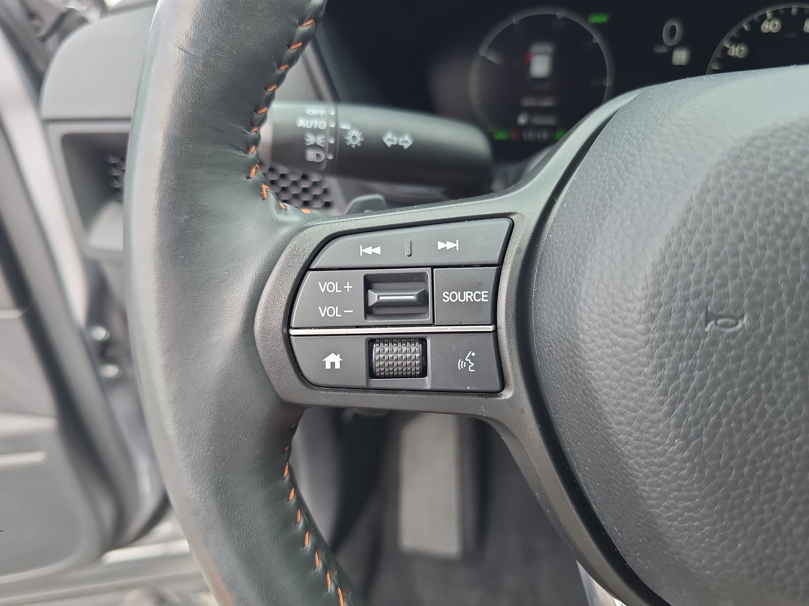 2024 Honda CR-V Sport - Photo 23