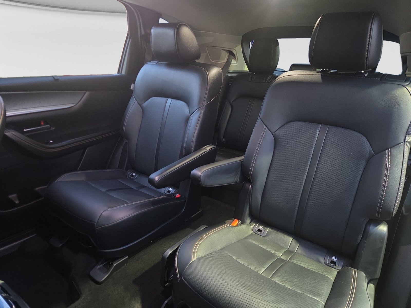 2024 Mazda CX-90 Turbo Preferred Package - Photo 13