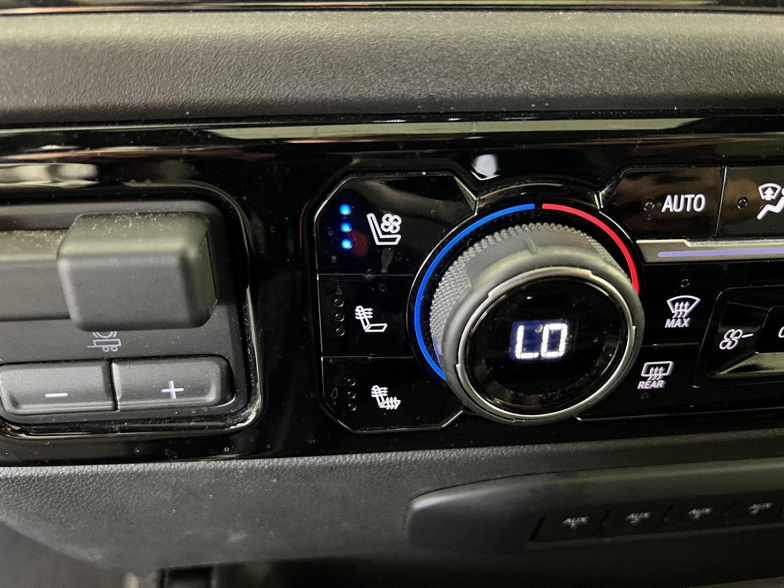 Used 2024 Black Chevrolet ZR2 image 18