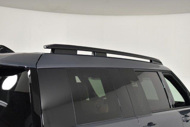 New 2027 Gray Hyundai Limited AWD image 53