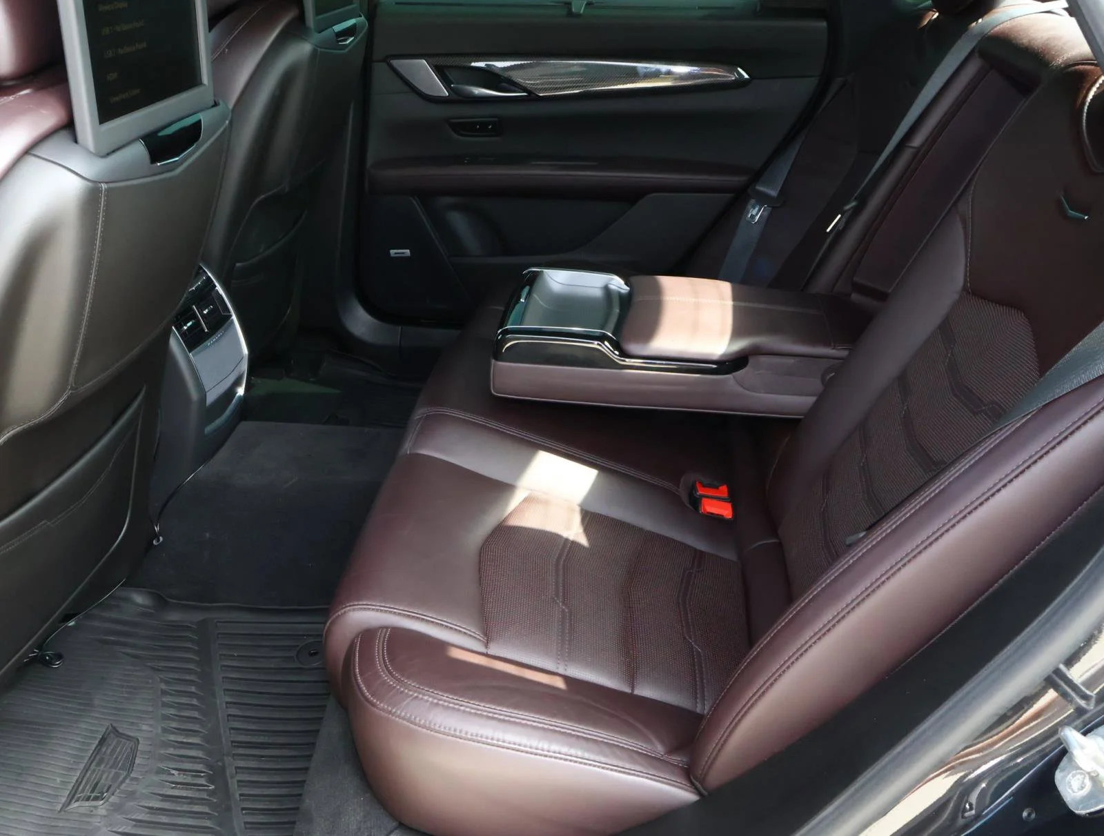 2019 Cadillac CT6 V - Photo 25