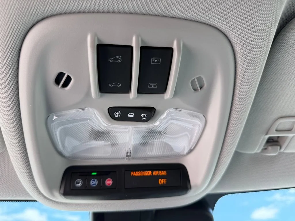 2026 Chevrolet Trailblazer LT - Photo 23