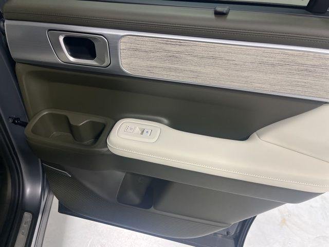 2025 Hyundai Santa Fe Calligraphy - Photo 25