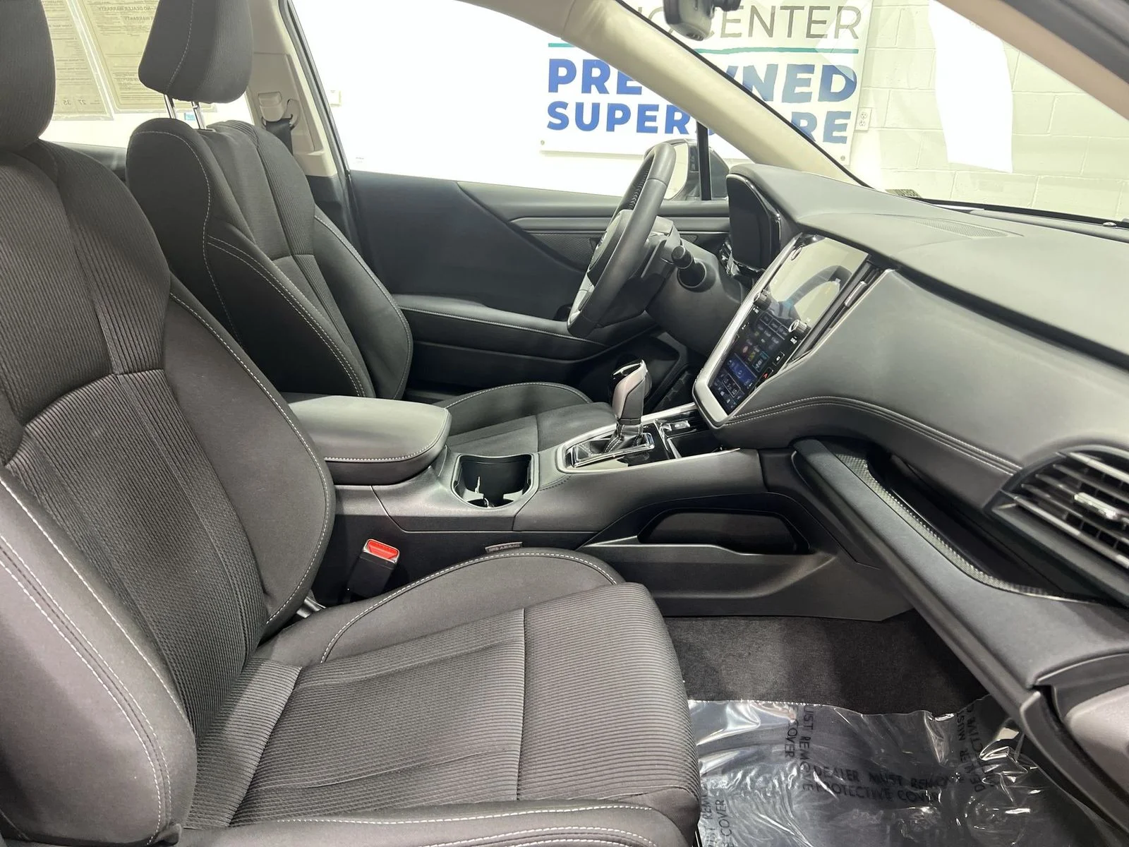 2025 Subaru Legacy Premium - Photo 23