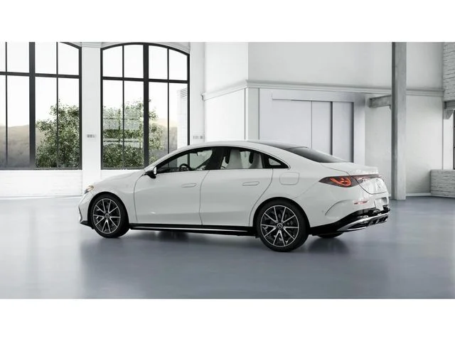 New 2027 White Mercedes-Benz  image 32