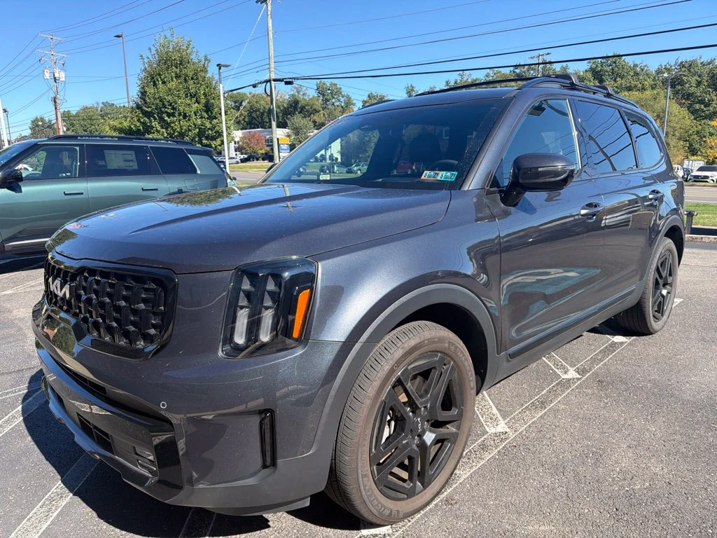 2024 Kia Telluride