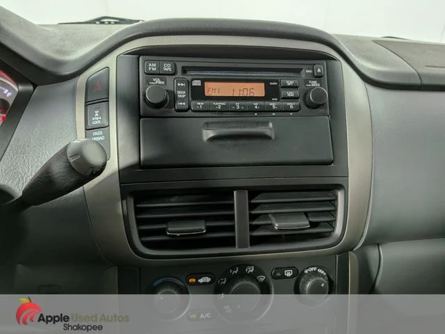 Used 2007 Gray Honda LX image 19
