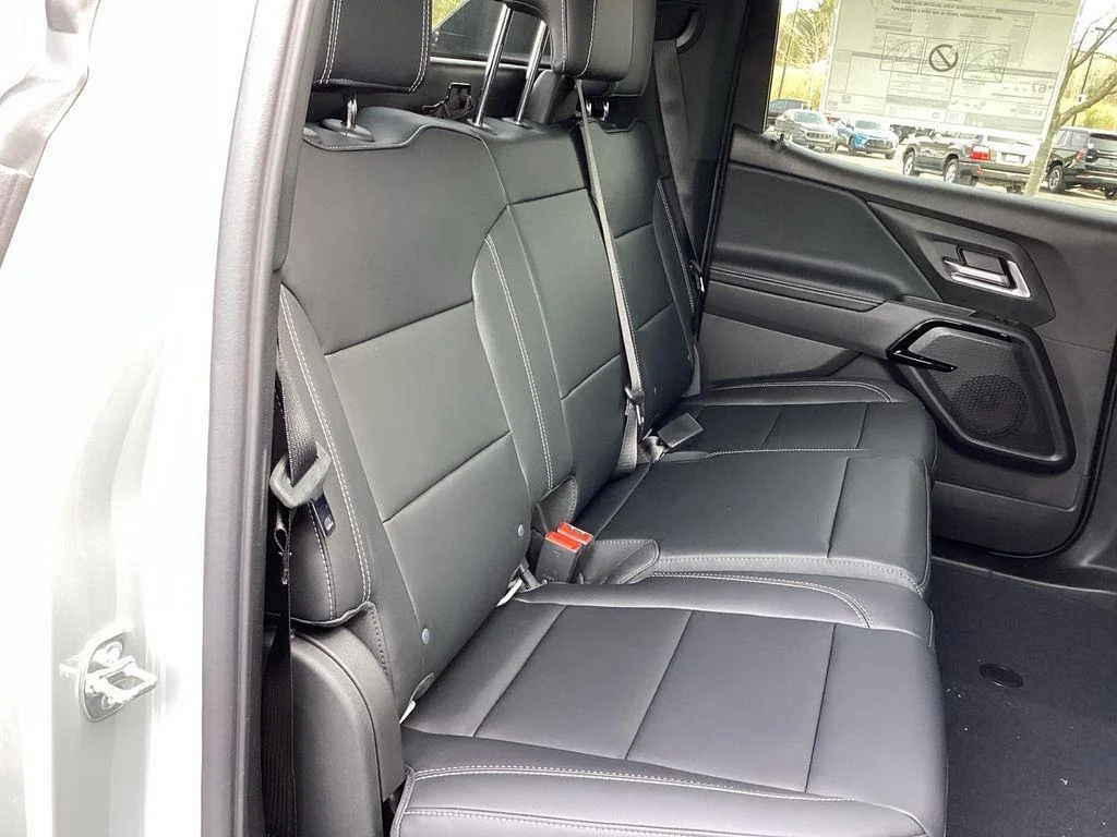 2026 Chevrolet Silverado EV LT - Photo 18
