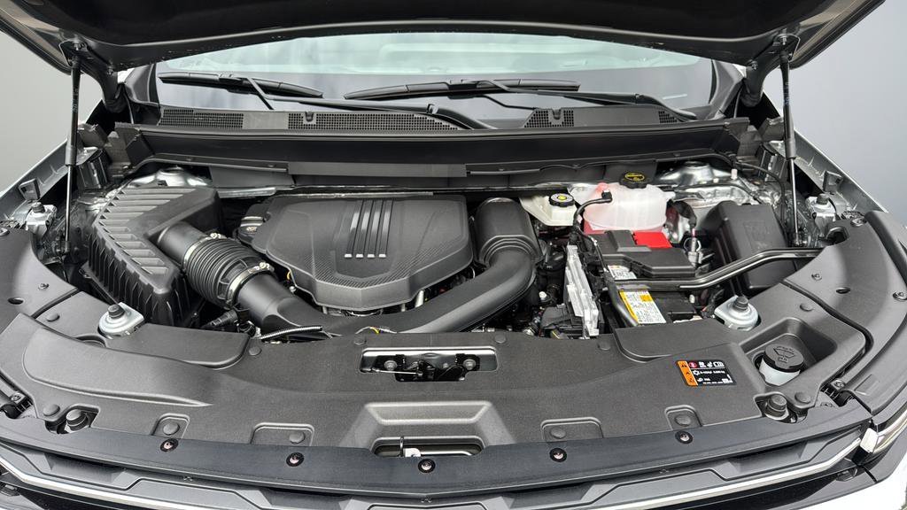 New 2026 Chevrolet Traverse LT 4D Sport Utility