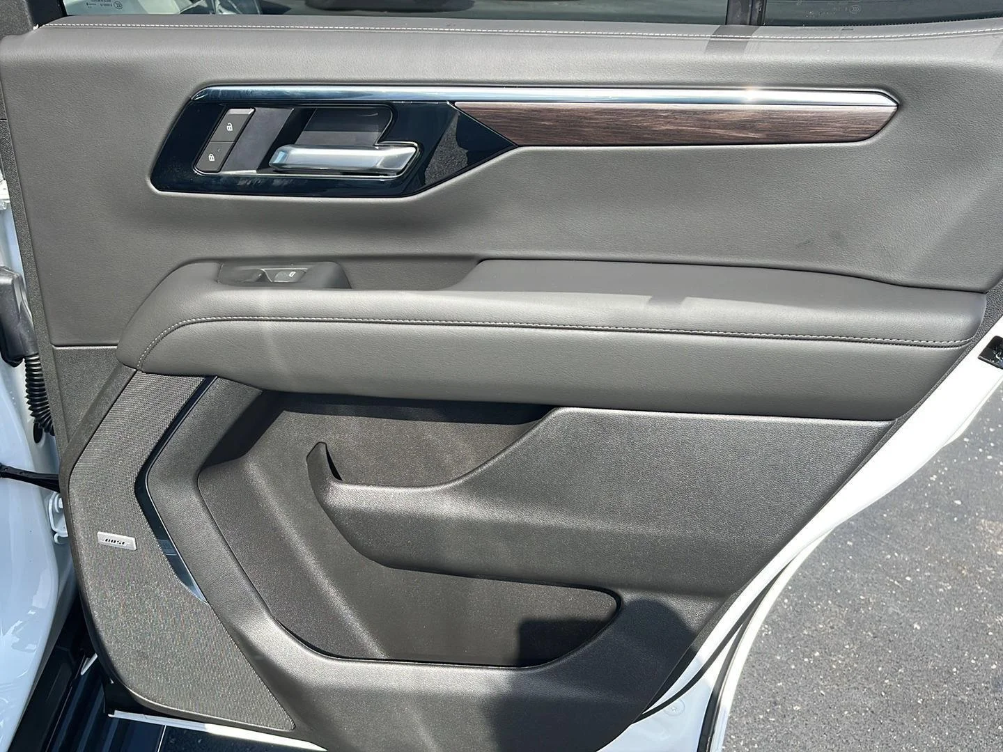 2026 Chevrolet Tahoe LT - Photo 28
