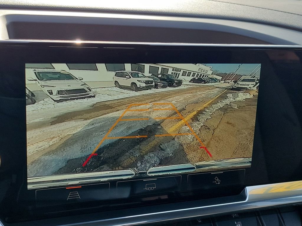 2024 GMC Sierra 1500 SLE - Photo 26