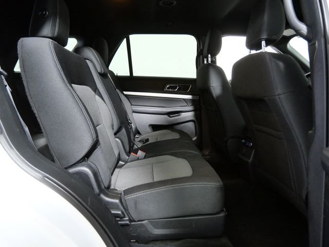Used 2018 White Ford XLT image 10