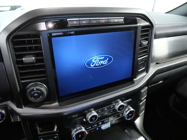 Certified Used 2024 White Ford Lariat image 20