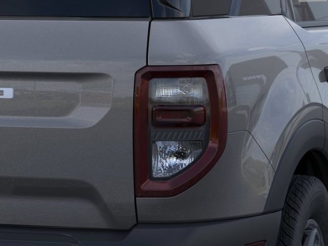 Used 2026 Carbonized Gray Metallic Ford Big Bend image 21