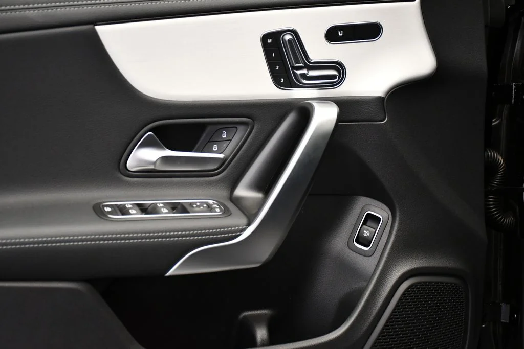 2026 Mercedes-Benz CLA CLA 250 - Photo 32