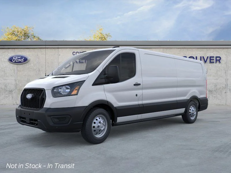 2026 Ford Transit 350 Low Roof 130 WB's photo