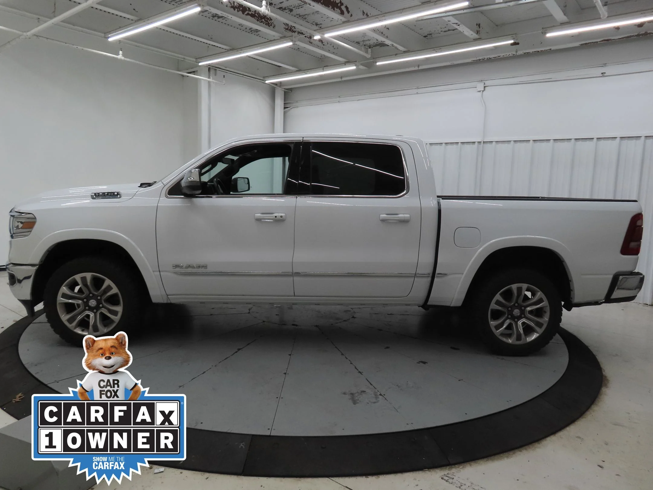 2024 RAM Ram 1500 Pickup Limited - Photo 6