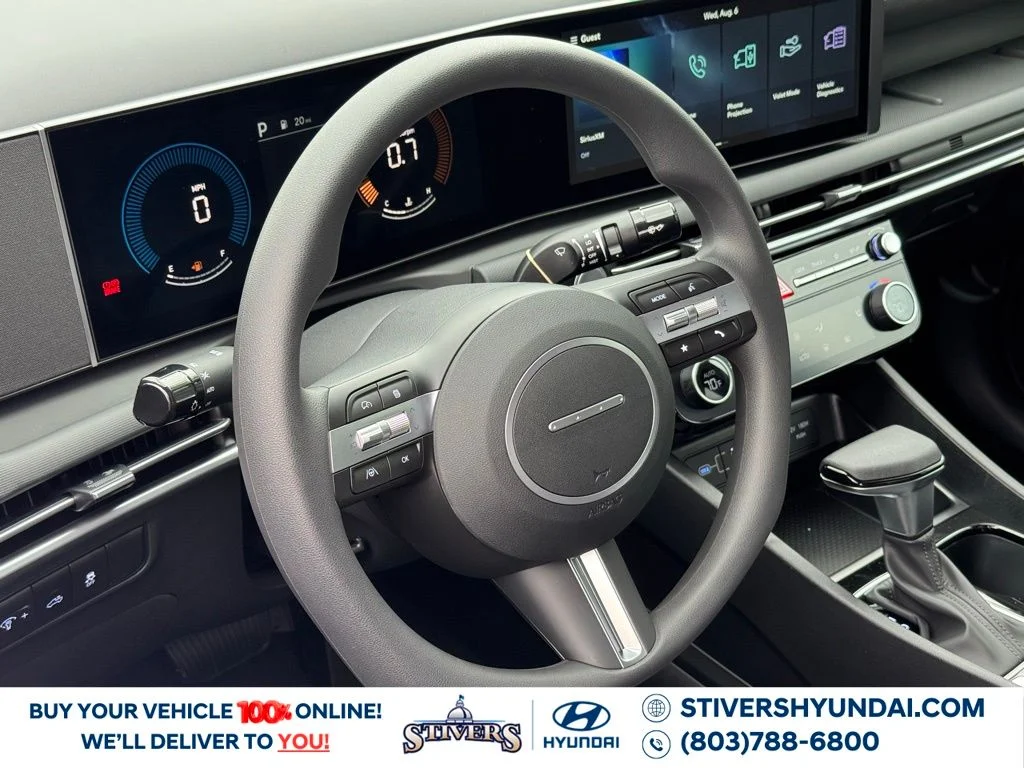 2026 Hyundai Santa Cruz SEL - Photo 16