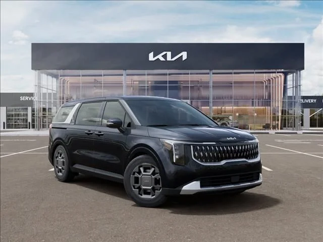 New 2026 Panthera Metal Kia EX image 8