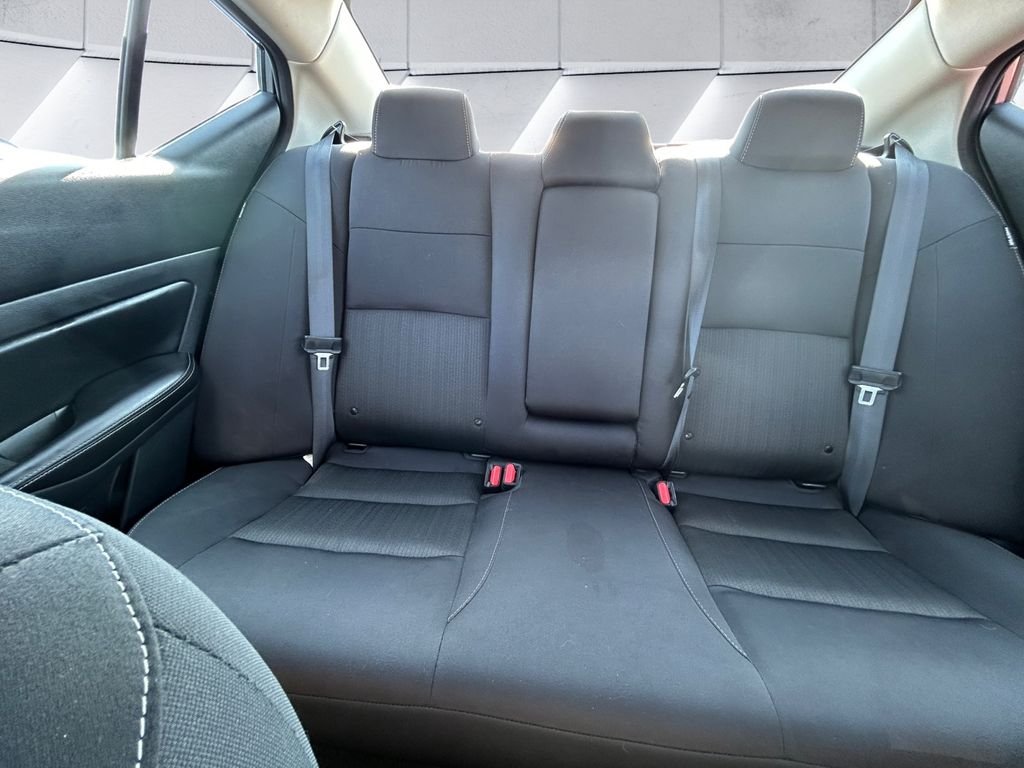 Used 2024 Gray Nissan 2.5 SV image 18