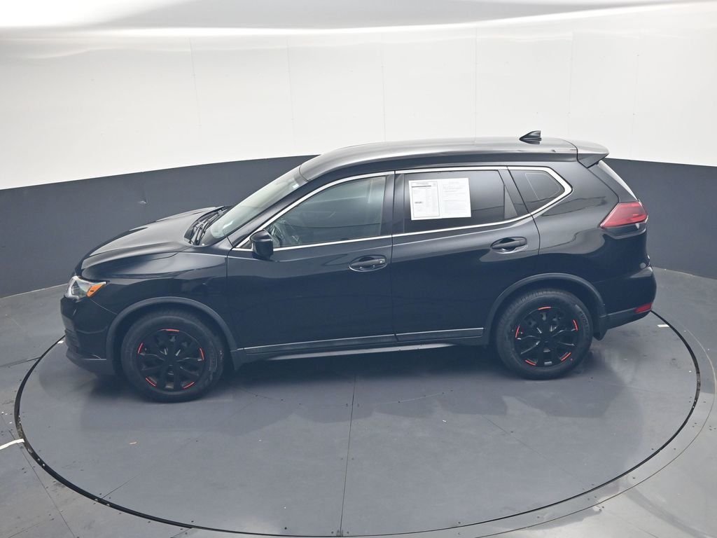 Used 2020 Black Nissan S image 37